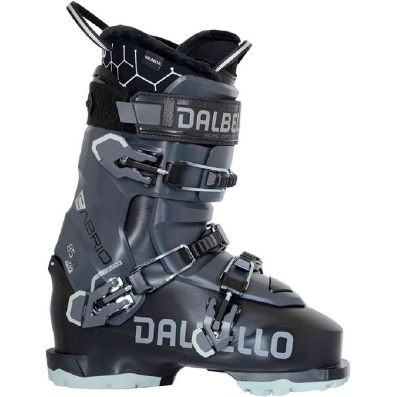 Dalbello Cabrio MV 75 GW Womens Ski Boots 2026 | Corbetts Ski +